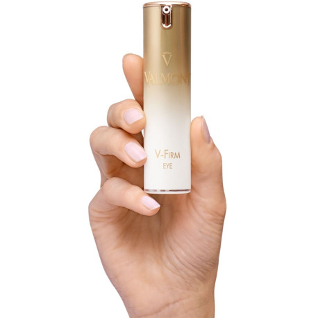 Valmont-V-Firm Eye - Soin Raffermissant Contour des Yeux Valmont-V-Firm Eye - Soin Raffermissant Contour des Yeux